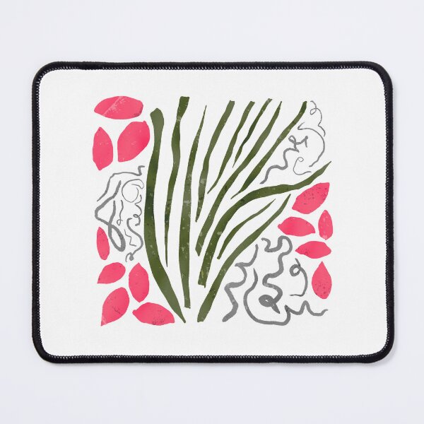 Item preview, Decomposed Red Yucca  designed and sold by tending-oaks.