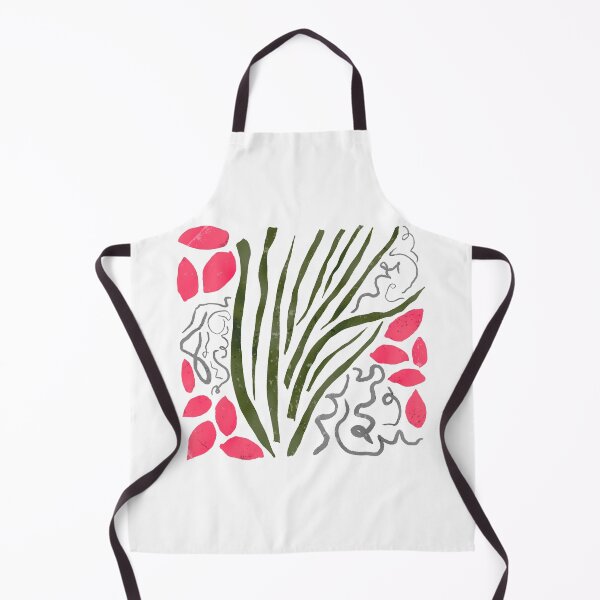 Item preview, Decomposed Red Yucca  designed and sold by tending-oaks.