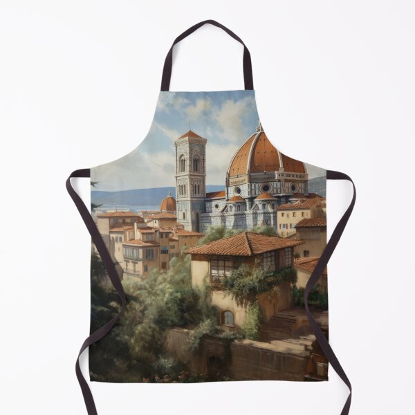 Item preview, Florence Italy designed and sold by Vanover Designs.