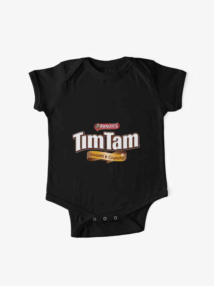 Tim Tam? - Tim Tam - Baby Bodysuit