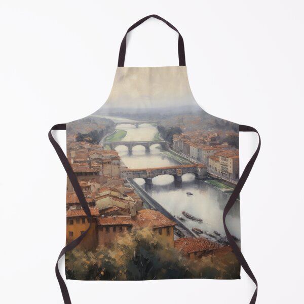 Item preview, Florence Italy designed and sold by Vanover Designs.