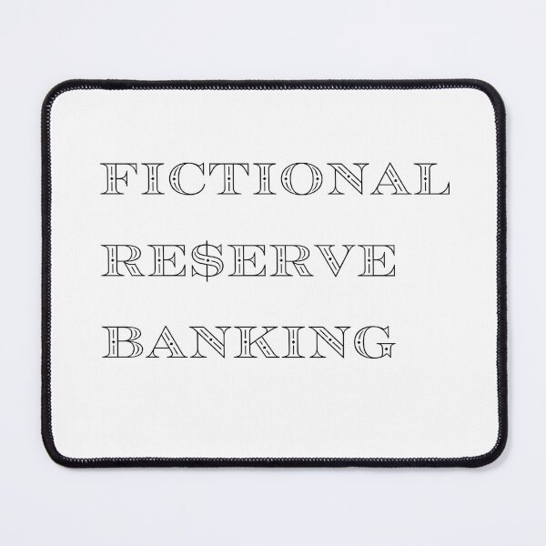 Item preview, Fictional Reserve Banking, Funny Money, Global Ponsie, Money Printers designed and sold by VisualAffects.