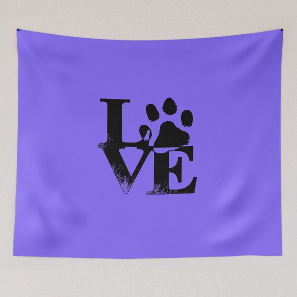 Item preview, Pet Love! designed and sold by flipper42.
