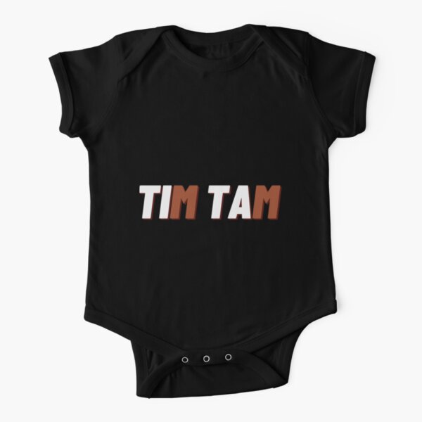 Tim Tam? - Tim Tam - Baby Bodysuit