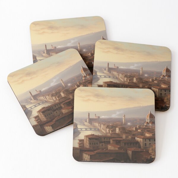 Item preview, Florence Italy  designed and sold by Vanover Designs.