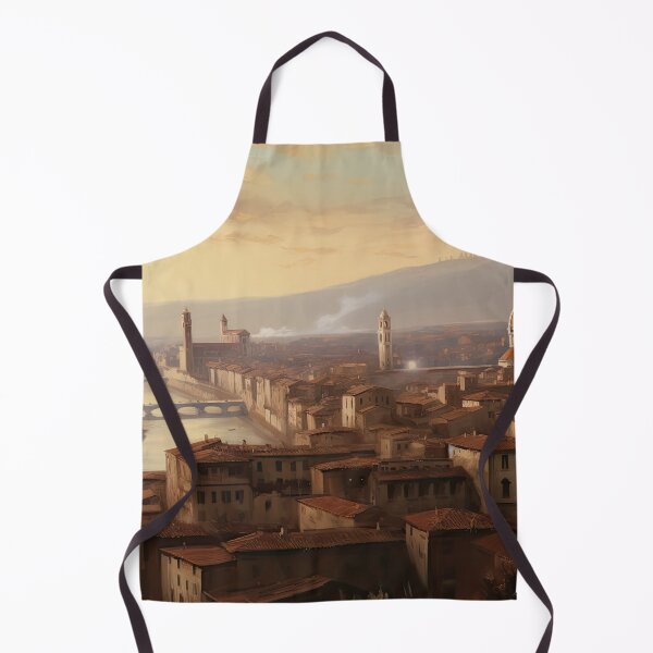 Item preview, Florence Italy designed and sold by Vanover Designs.