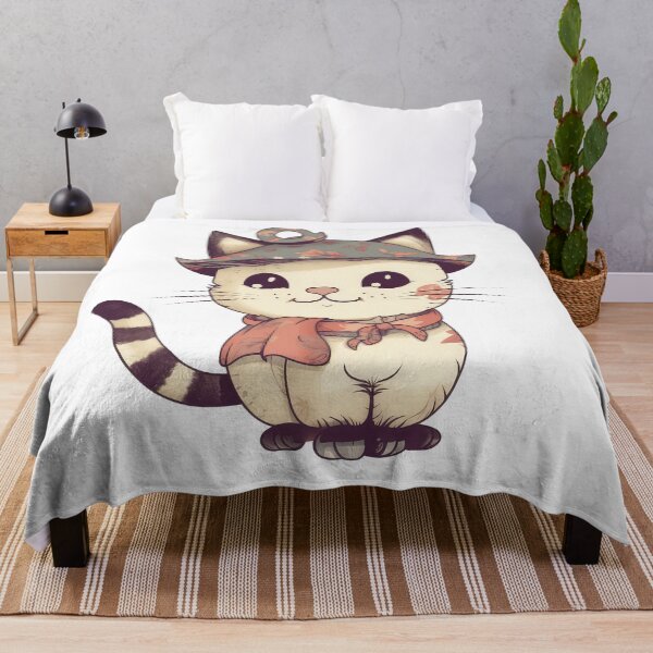 Item preview, SherloCat designed and sold by StrangeRoom.