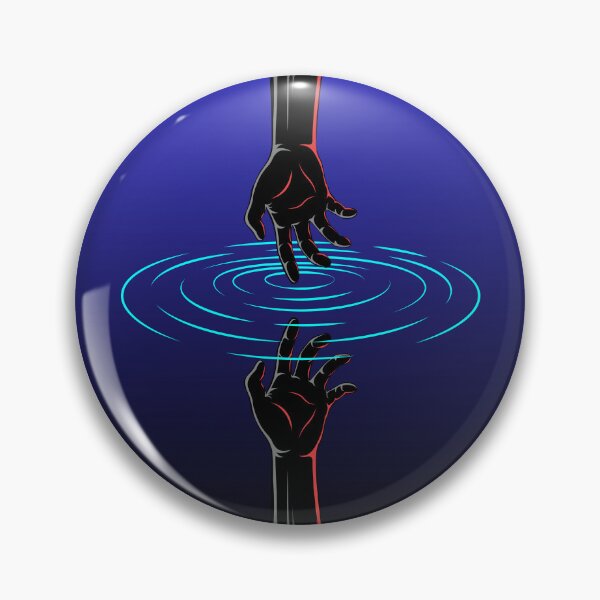 Item preview, The Reaching Hand designed and sold by InfernalDesign.