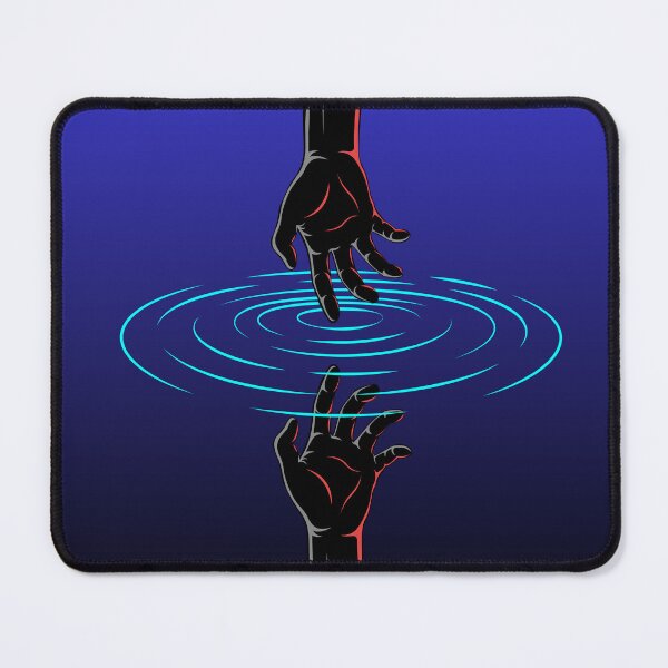 Item preview, The Reaching Hand designed and sold by InfernalDesign.