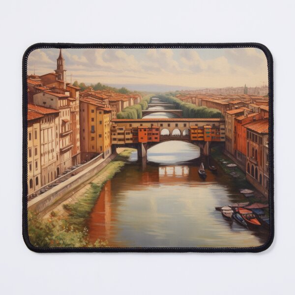 Item preview, Florence Italy designed and sold by Vanover Designs.