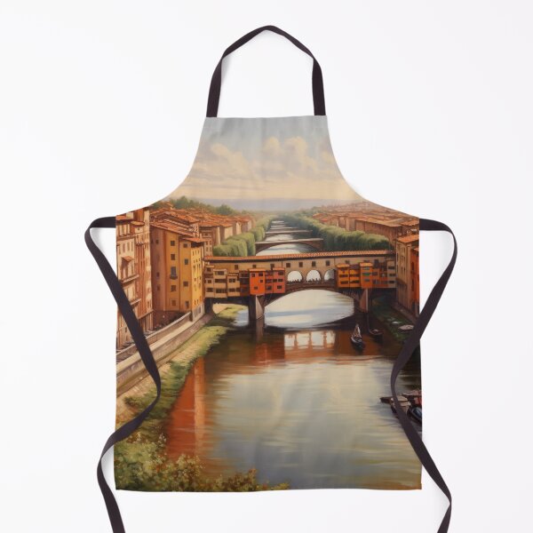 Item preview, Florence Italy designed and sold by Vanover Designs.