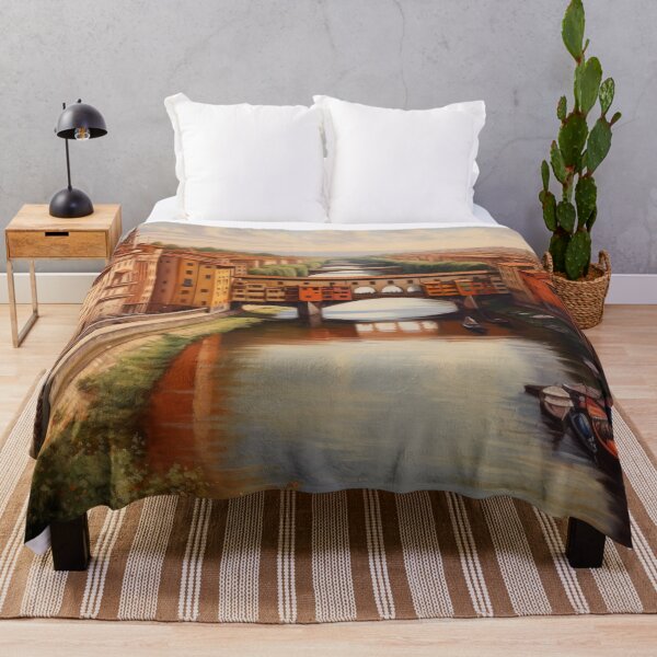 Item preview, Florence Italy designed and sold by Vanover Designs.