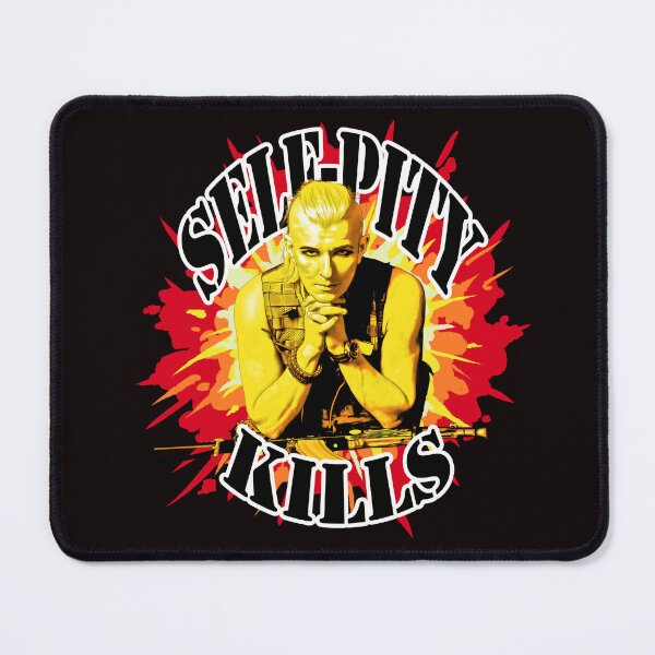Item preview, Self-pity Kills designed and sold by Goamazons.