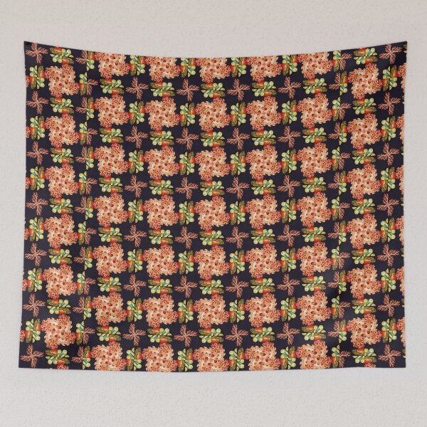 Item preview, colorful pattern designed and sold by borabiii.