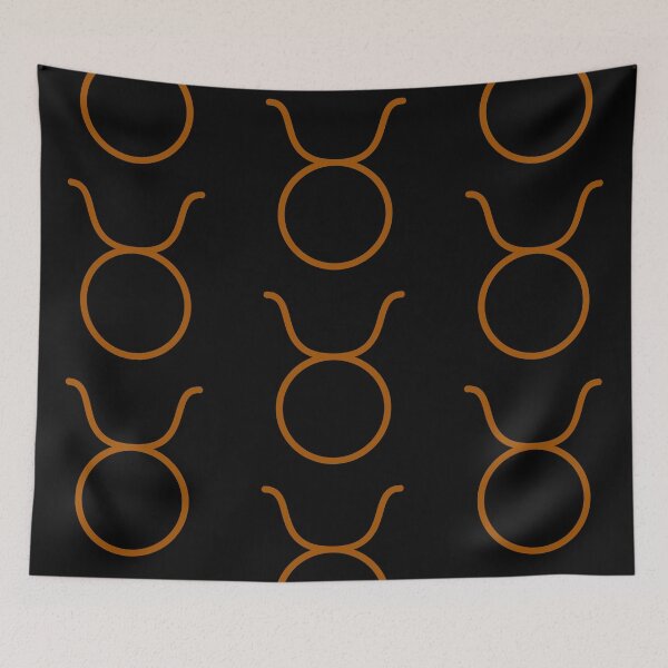Item preview, Homestuck Troll Icon: Tavros Nitram designed and sold by MxA19.