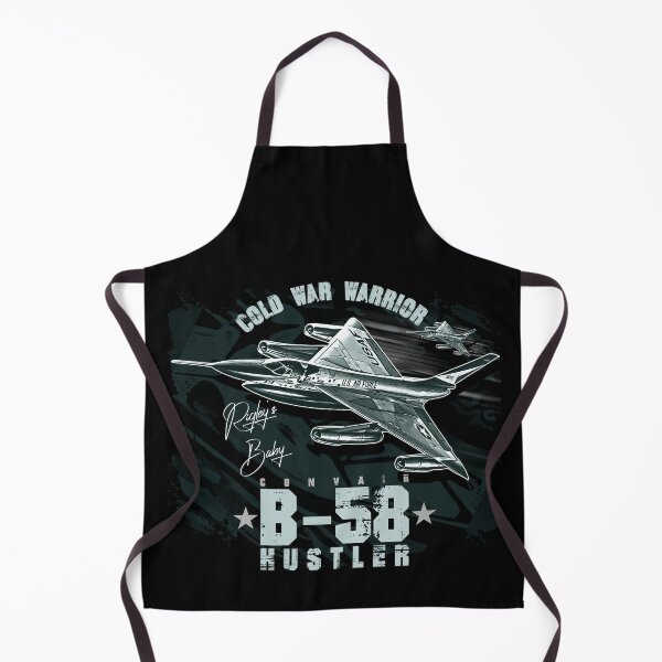Item preview, Convair B58 Hustler Fighterjet Vintage Aircraft designed and sold by Aerolovers.