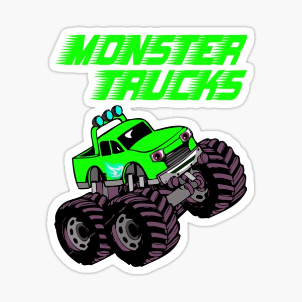 Monster Truck Monster Jam Stinger 3D Racing Uniform T Shirt Zip Hoodie -  Mellowtie