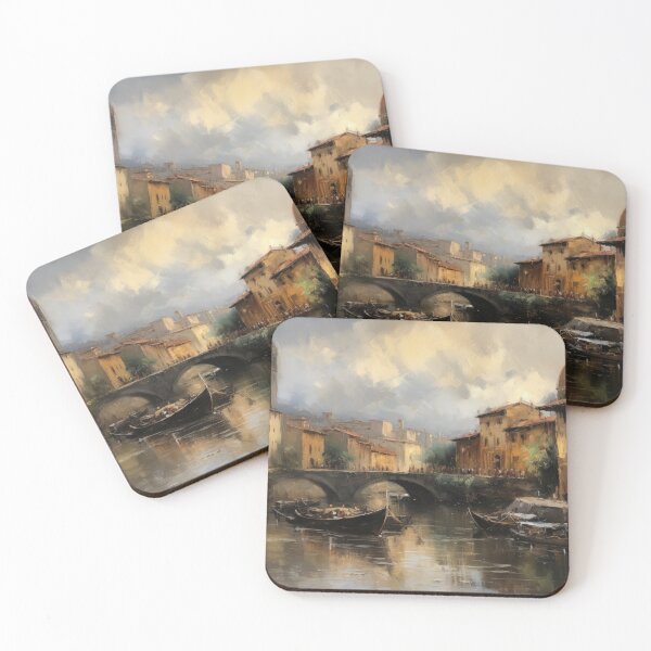 Item preview, Florence Italy  designed and sold by Vanover Designs.