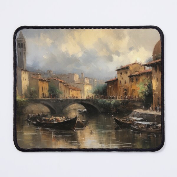 Item preview, Florence Italy designed and sold by Vanover Designs.