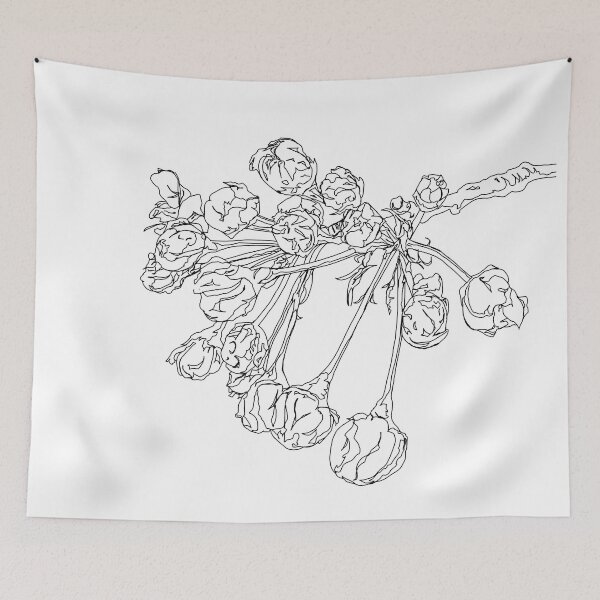 Item preview, Blossoms 1 designed and sold by JaymieMetz.