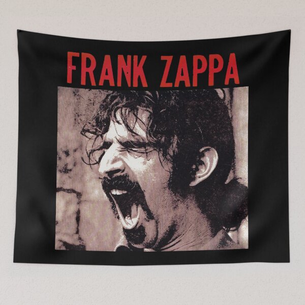 Item preview, FZ.2kepik,frank zappa, frank zappa frank zappa, frank, zappa, frank zappa quotes, frank zappa designed and sold by petercarlin.