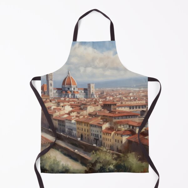 Item preview, Florence Italy designed and sold by Vanover Designs.