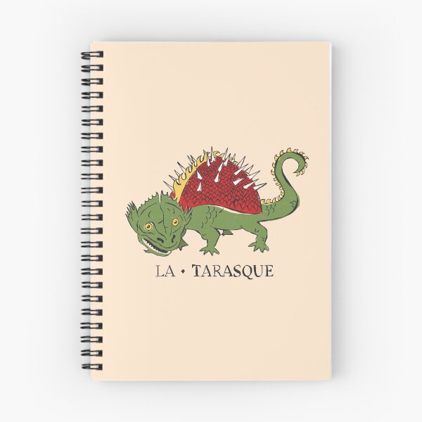 Item preview, The Tarasque designed and sold by GabianSpiritArt.