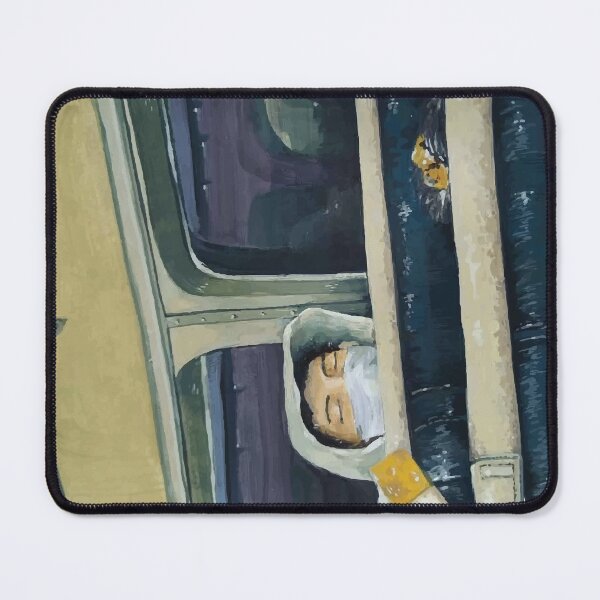 Item preview, Namjooning designed and sold by siyajacob.