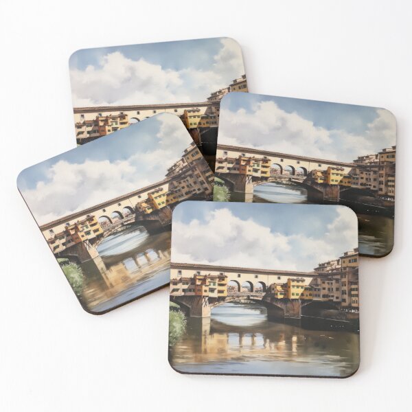 Item preview, Florence Italy  designed and sold by Vanover Designs.