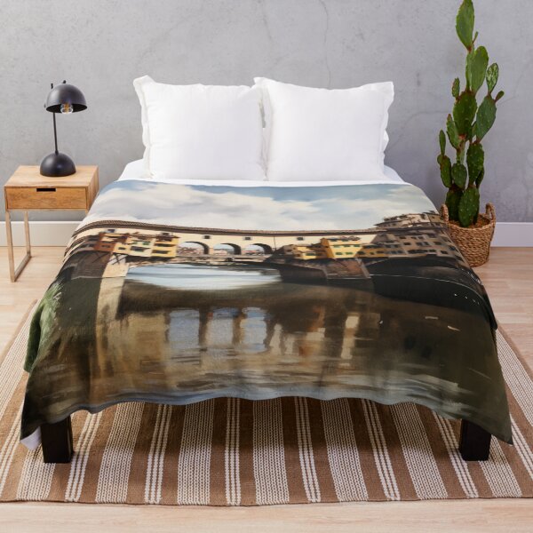 Item preview, Florence Italy designed and sold by Vanover Designs.