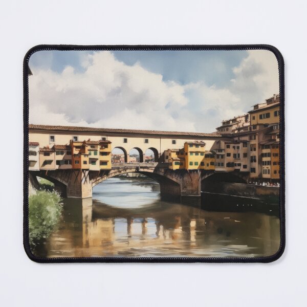 Item preview, Florence Italy designed and sold by Vanover Designs.