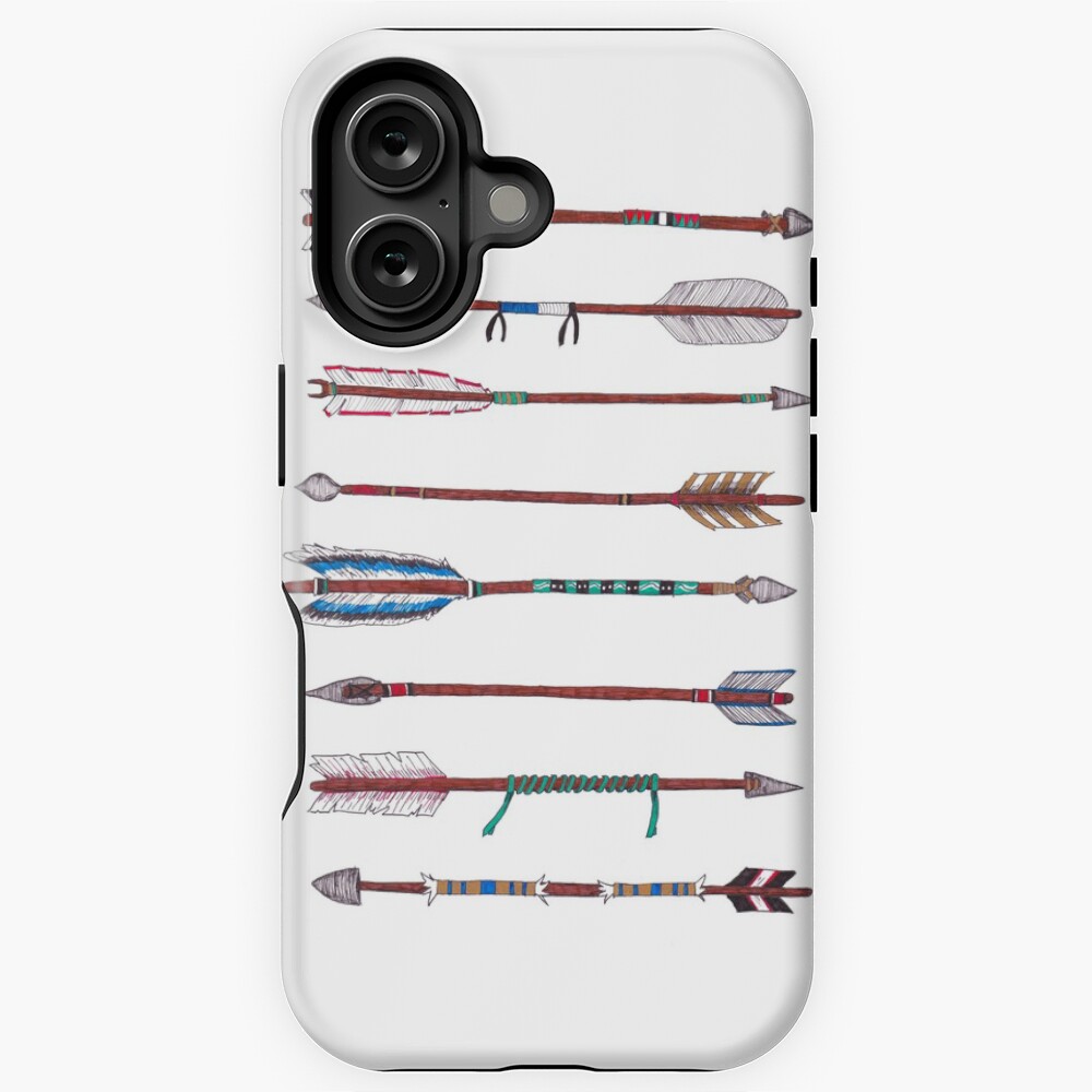Item preview, iPhone Magsafe Tough Case designed and sold by lauramaxwell.