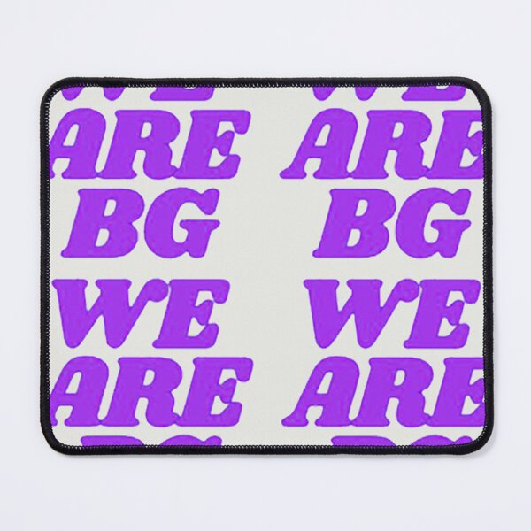 Item preview, We Are BG, Funny quotes for men & women love Celtic 1 designed and sold by ThomasForsberg.