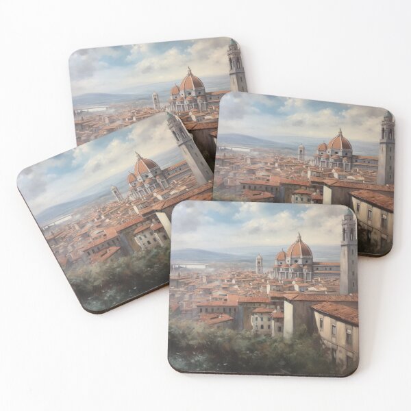Item preview, Florence Italy  designed and sold by Vanover Designs.