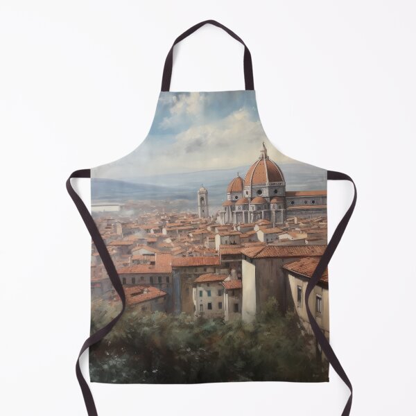 Item preview, Florence Italy designed and sold by Vanover Designs.