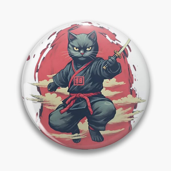 Item preview, Warrior Cat designed and sold by IsaacAlon.