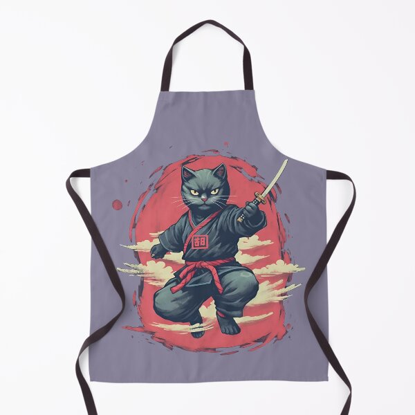 Item preview, Warrior Cat designed and sold by IsaacAlon.