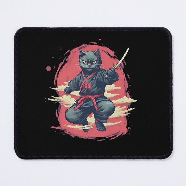 Item preview, Warrior Cat designed and sold by IsaacAlon.