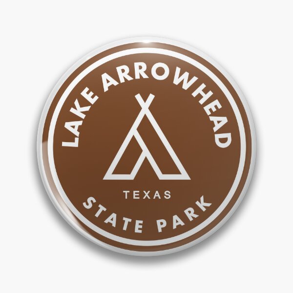Item preview, Lake Arrowhead State Park Texas Tent designed and sold by bivenart.