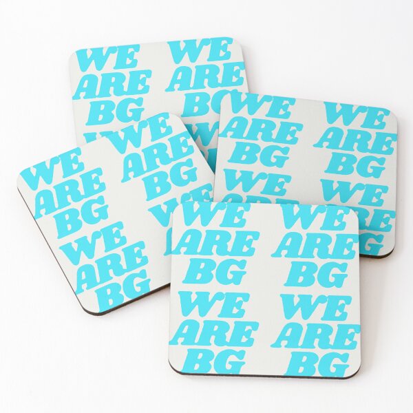 Item preview, We Are BG, Funny quotes for men & women love Celtic 2 designed and sold by ThomasForsberg.