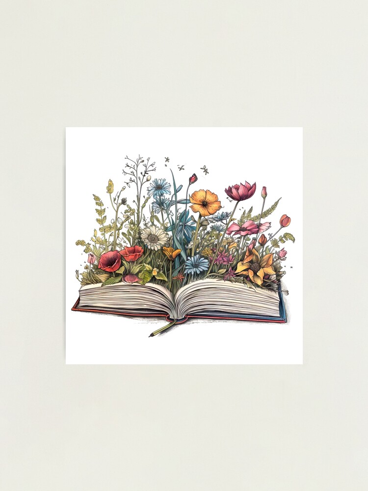 CLASSIC FLOWER アートブック CLASSIC FLOWER アートブック