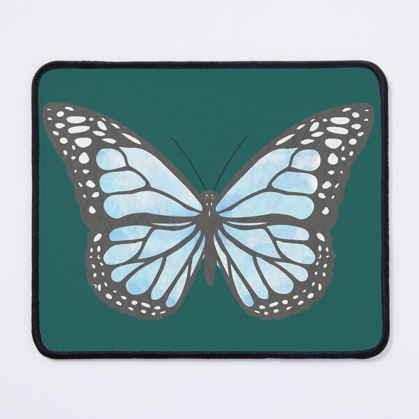 Item preview, Blue Butterfly Essential  designed and sold by MatildeBrisson.