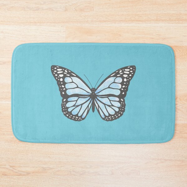 Item preview, Blue Butterfly Essential  designed and sold by MatildeBrisson.