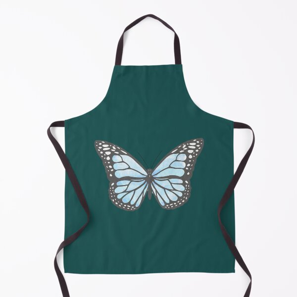 Artikelvorschau, Blue Butterfly Essential entworfen und verkauft von MatildeBrisson.