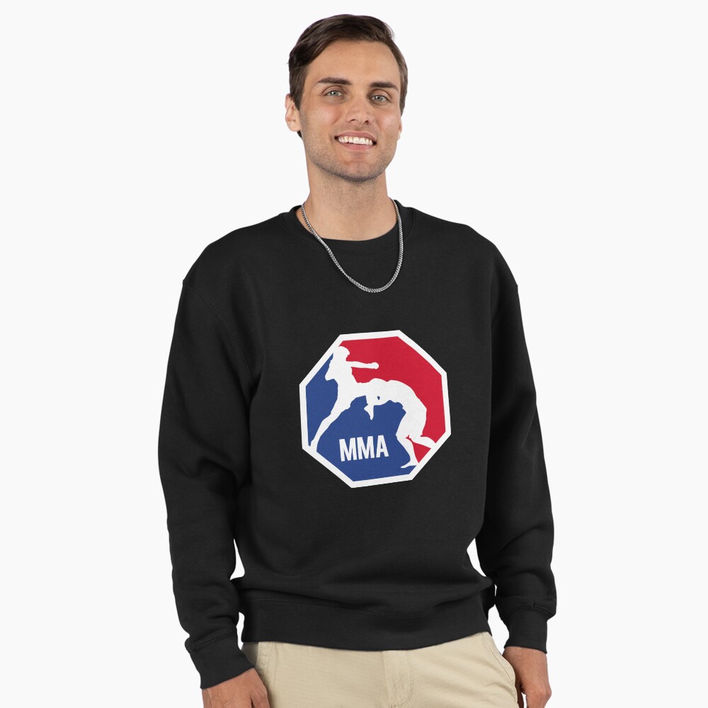 OFFICIAL MMA LOGO COLLECTION