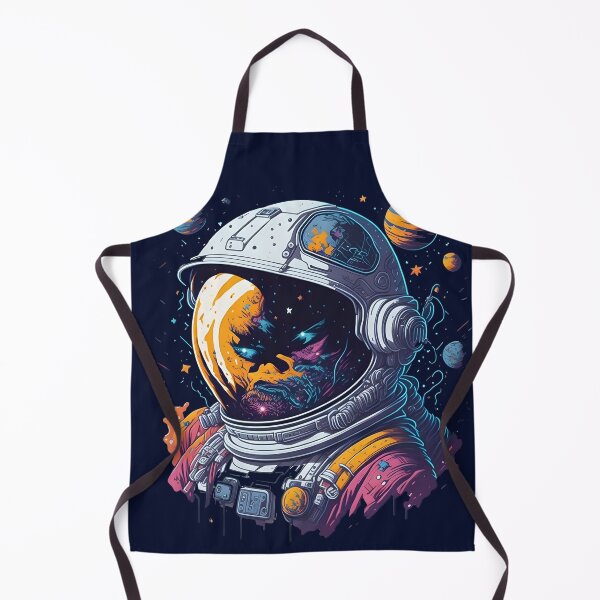 Item preview, Space Explorer designed and sold by cosmoshub.