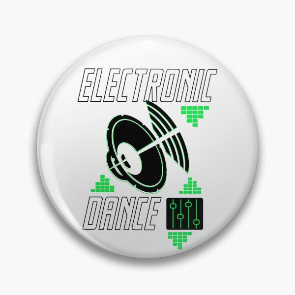 Item preview, Electronic Speaker designed and sold by Mlaniel.