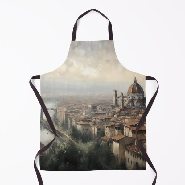 Item preview, Florence Italy designed and sold by Vanover Designs.