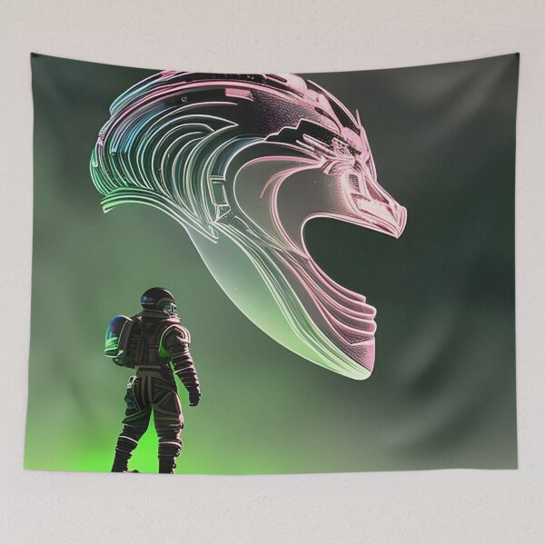Item preview, The Explorer designed and sold by Mr-Saxon.