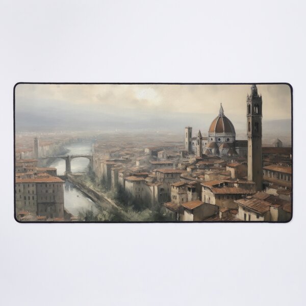 Item preview, Florence Italy  designed and sold by Vanover Designs.